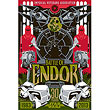 Star Wars Battle of Endor Paper Giclee Art Print